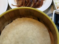 -金百万烤鸭店(马甸店)