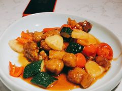 -大榕树下顺德菜(融创茂店)