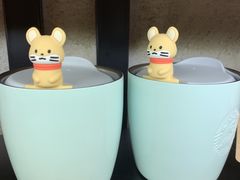 -星巴克臻选(湖滨道店)