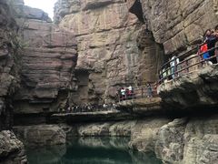 -云台山风景名胜区