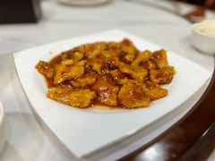 -白魁老号饭庄(安内店)