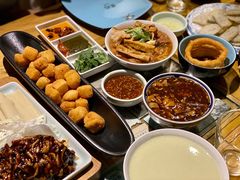 -局气 烤鸭·北京菜(光华路店)