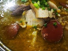 -人民公社大食堂(顺义总店)