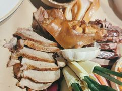 -鸽子窝(黄村店)