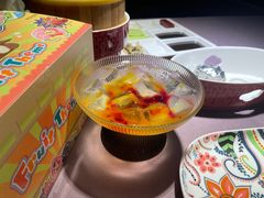 -京鸭棠(让胡路万达店)