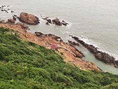 -六合朝阳景区-和尚套
