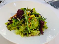 -维兰西餐(万泉河店)