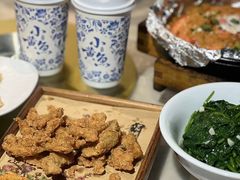 -图味美小黄鱼·景德菜(浙江路店)