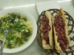 android_upload_pic-弘善寺驴肉馆(十里河文化园店)