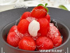 -大树餐厅(环球港店)
