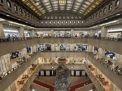 -三越百货(三越银座店)