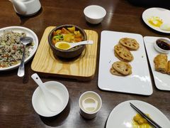 -枣子树·素食餐厅(朱家尖店)