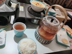 -江边城外烤全鱼(汉光百货店)