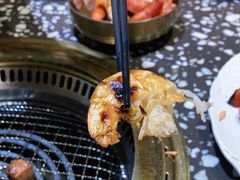 -黑牛の場烤肉(摩天活力城店)