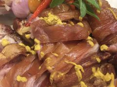 -安蒂娅·海鲜自助餐厅(安蒂娅美兰酒店)