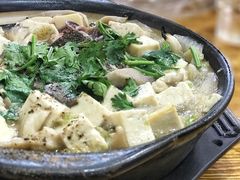 特色比管砂锅-胜泽眼镜烧烤(云霄路直营店)