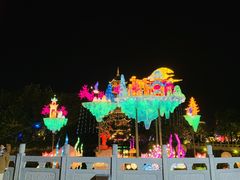 -厦门方特东方神画