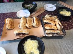 -高玛纳驴肉火烧(河间总店)