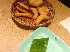 -蔡澜Pho·越南粉餐厅(海上世界店)