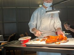 -秀儿四九城·新京菜(亚运村鸟巢店)