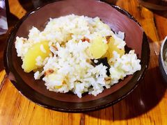 -张关合渣(朱家坳店)
