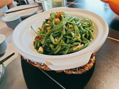 -湘南情·38秒生炒黄牛肉(学院路店)