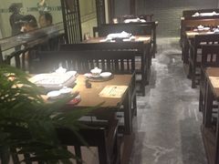 -龙门烤鱼(东方宝泰店)