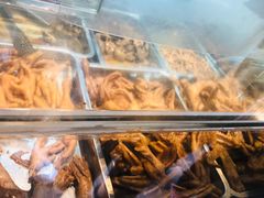 -北京王府井烤鸭(泰兴店)