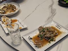 -渔码头食府(蓬莱阁店)