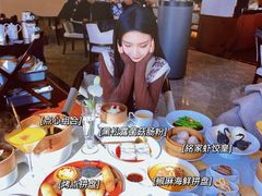-铭家点心(秦岭路店)