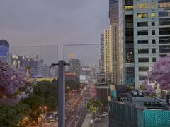 -城市露台景观餐厅(淮海路店)