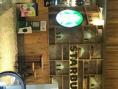 -星巴克臻选(湖滨道店)