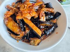 -小吊梨汤·北京菜·烤鸭(双井乐成中心店)