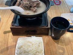 -嘉和一品粥(方庄店)