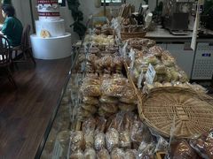 -富贵面包公司(运河店)