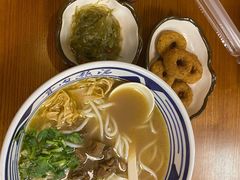-鑫花溪牛肉米粉(凤凰街创始总店)