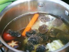 -八宝牛潮汕鲜牛肉火锅(净月店)