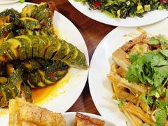 -王三姑牛肉饼