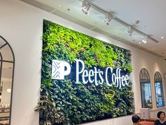 -Peet's Coffee皮爷咖啡(华强北茂业店)