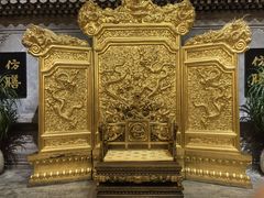 -仿膳饭庄·宫廷风味(百年传承店)