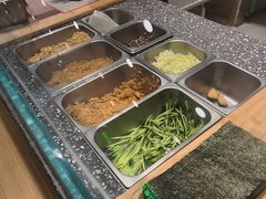 -米陀饭团(中华广场店)