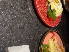 -上井料理黑金店(IFS国金中心店)