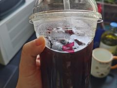 -COSTA COFFEE(新奥购物中心店)