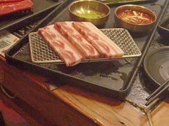 -九田家黑牛烤肉料理(太阳城店)