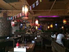 大堂-Helens海伦司小酒馆(津湾广场店)