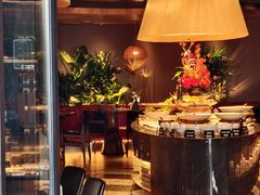 -拉蒂娜·巴西牛排馆 Latina·Brazilian Steakhouse(王府井喜悦店)