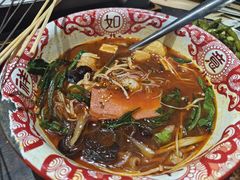 -破店肥哈·东北烧烤(南山保利店)