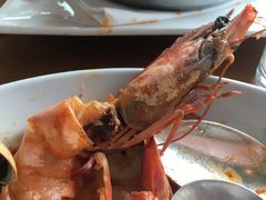 -沈阳君悦酒店·意坊意大利餐厅