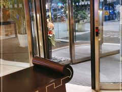 -天津水游城丽筠酒店