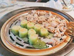 -碗中海·蒸汽海鲜·桑拿鸡(岭南天地店)